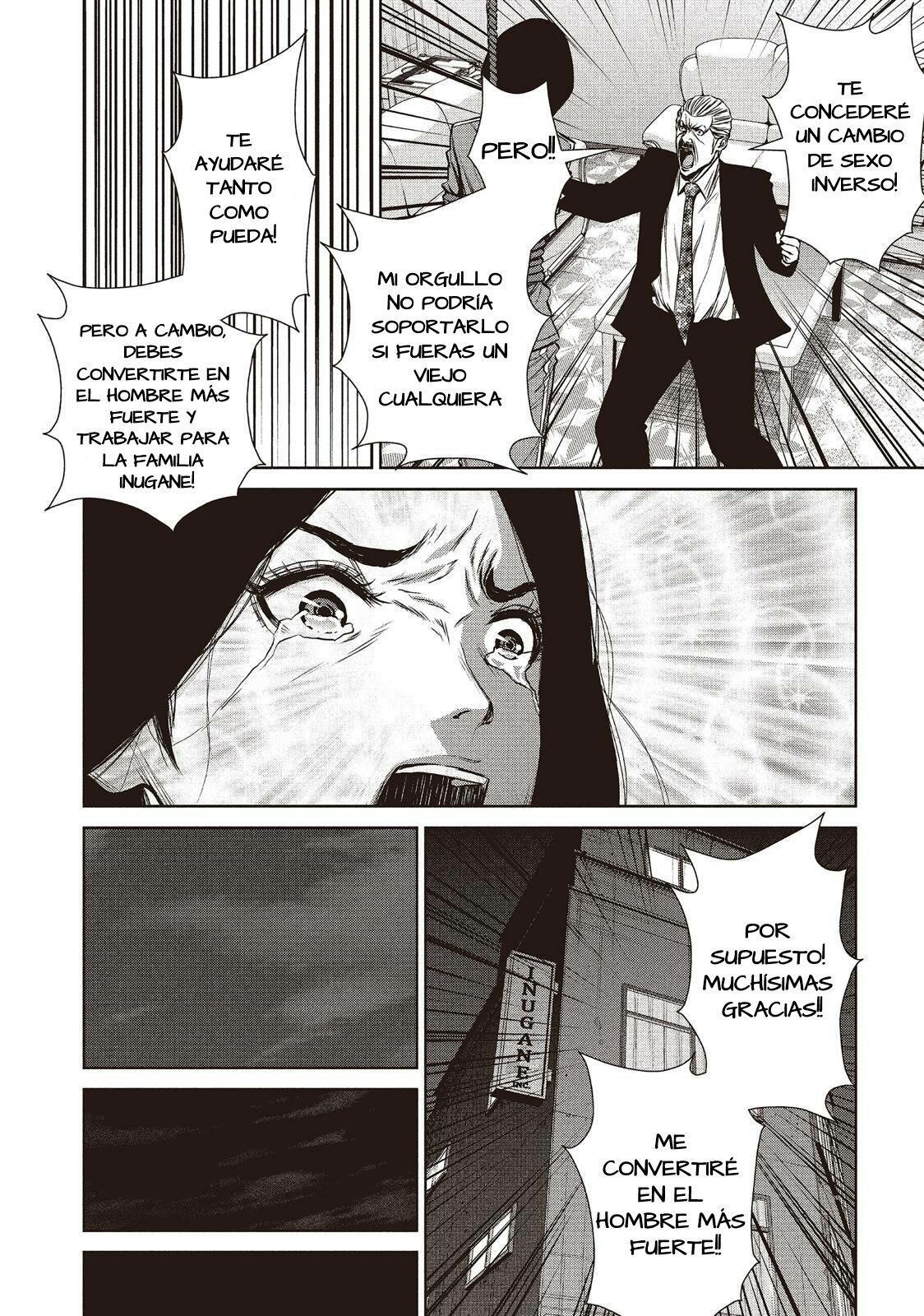 Capitulo 88 page 6