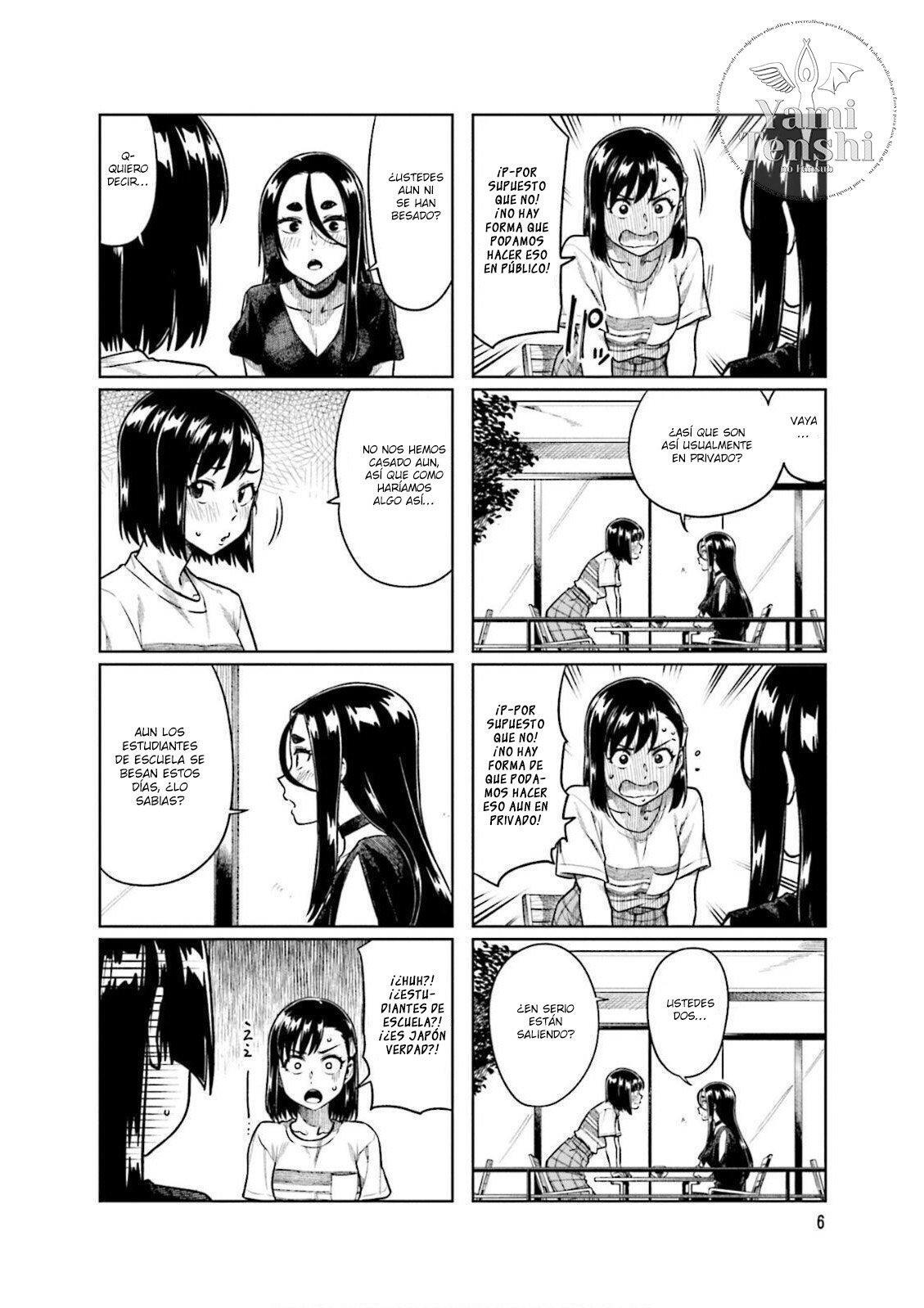 Capitulo 56 page 9