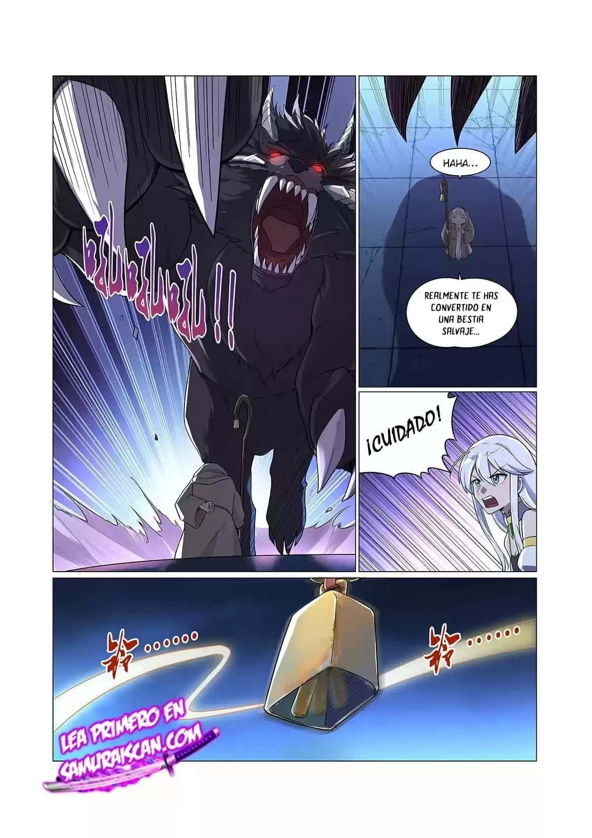 Capitulo 99 page 7