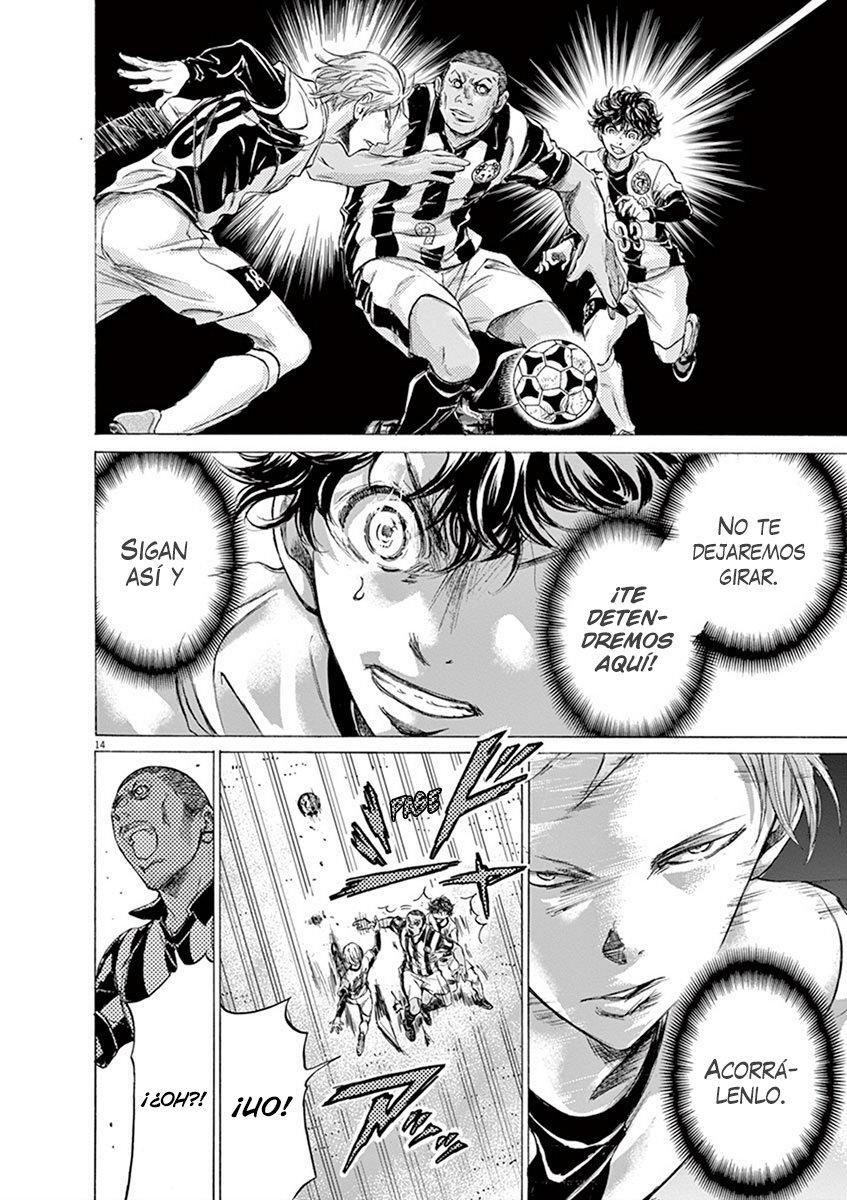 Capitulo 180 page 20