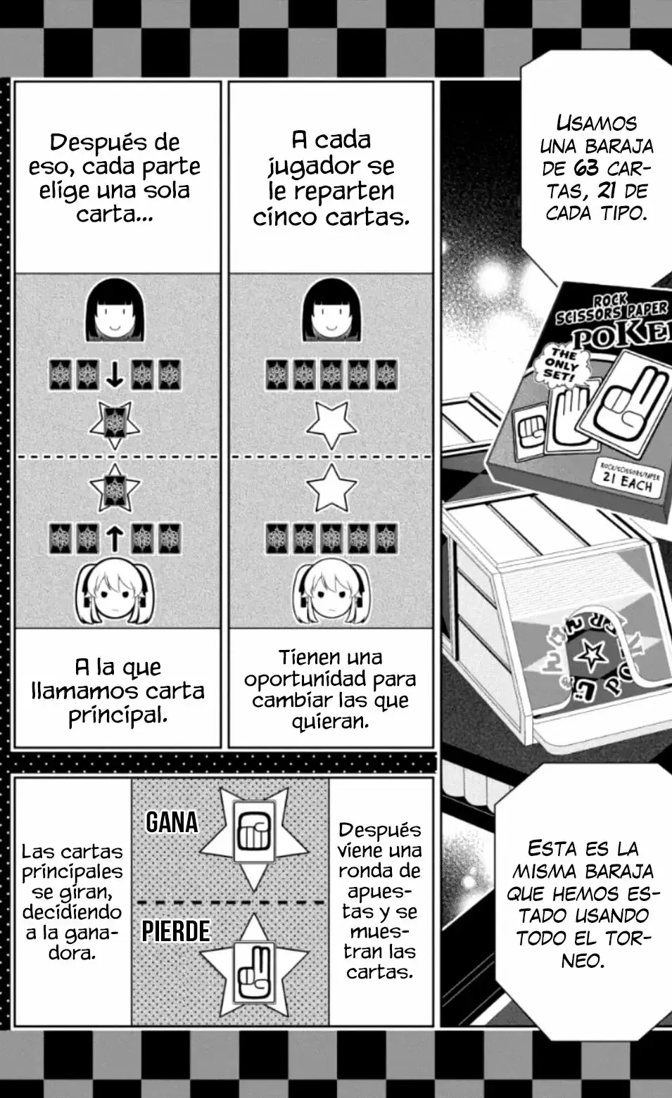 Capitulo 71 page 10
