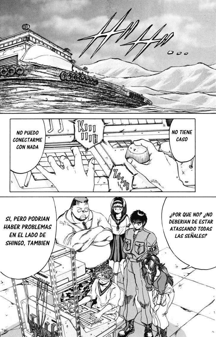 Capitulo 91 page 8