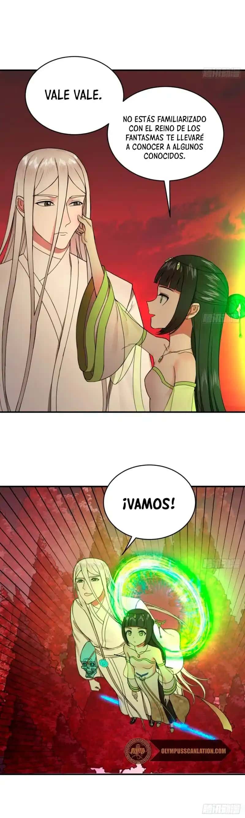 Capitulo 191 page 18