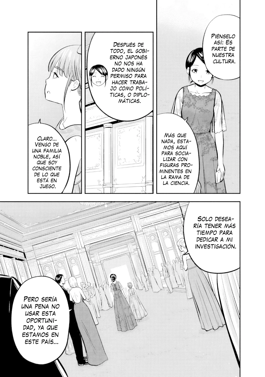 Capitulo 150 page 12