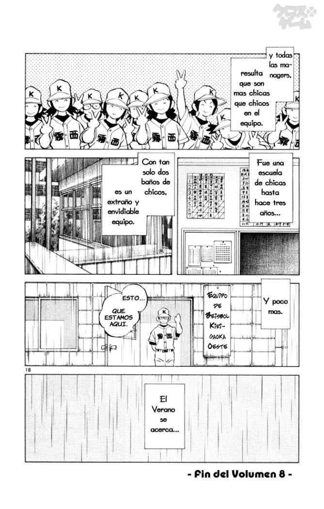 Capitulo 80 page 18