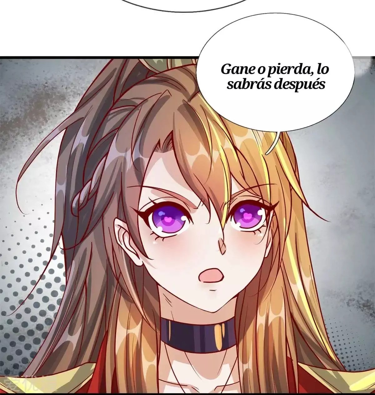Capitulo 126 page 21