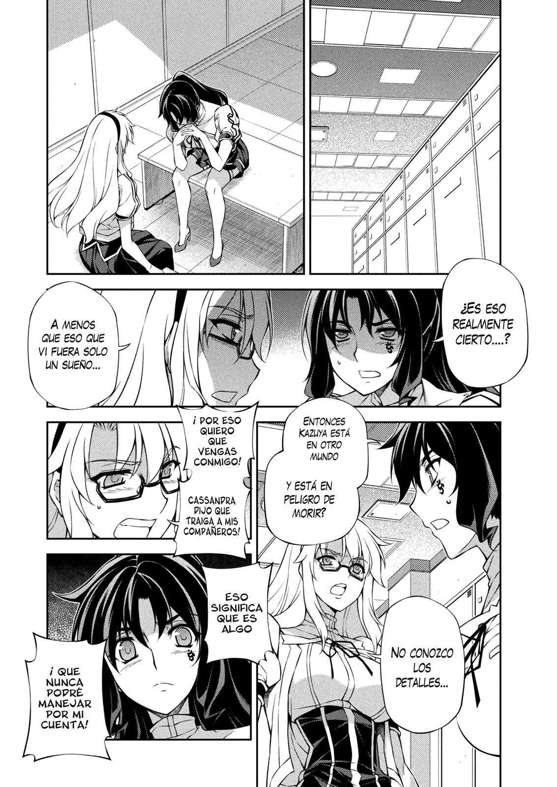 Capitulo 215 page 12
