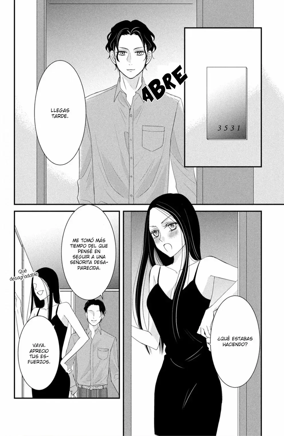 Capitulo 19 page 27