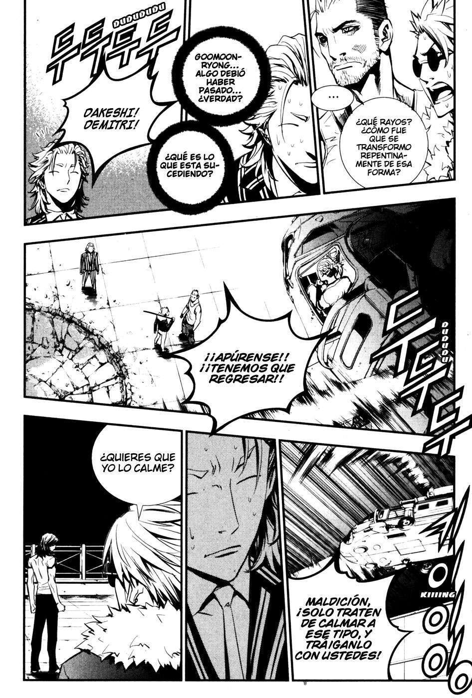 Capitulo 64 page 5