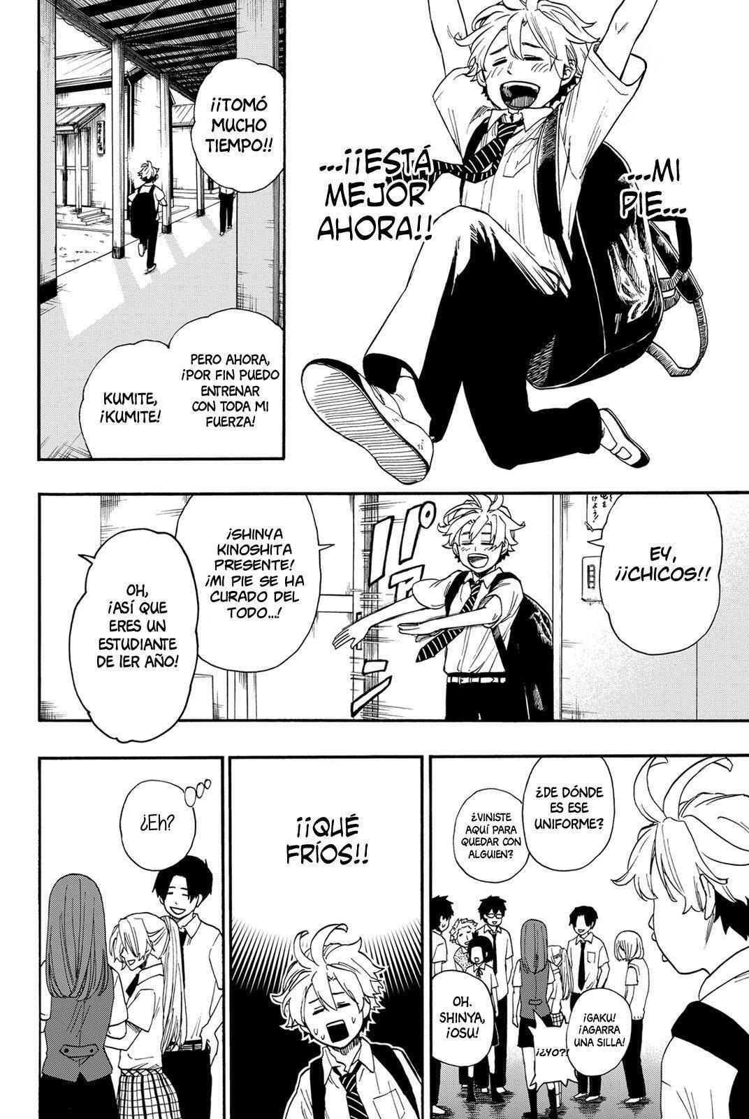 Capitulo 20 page 3