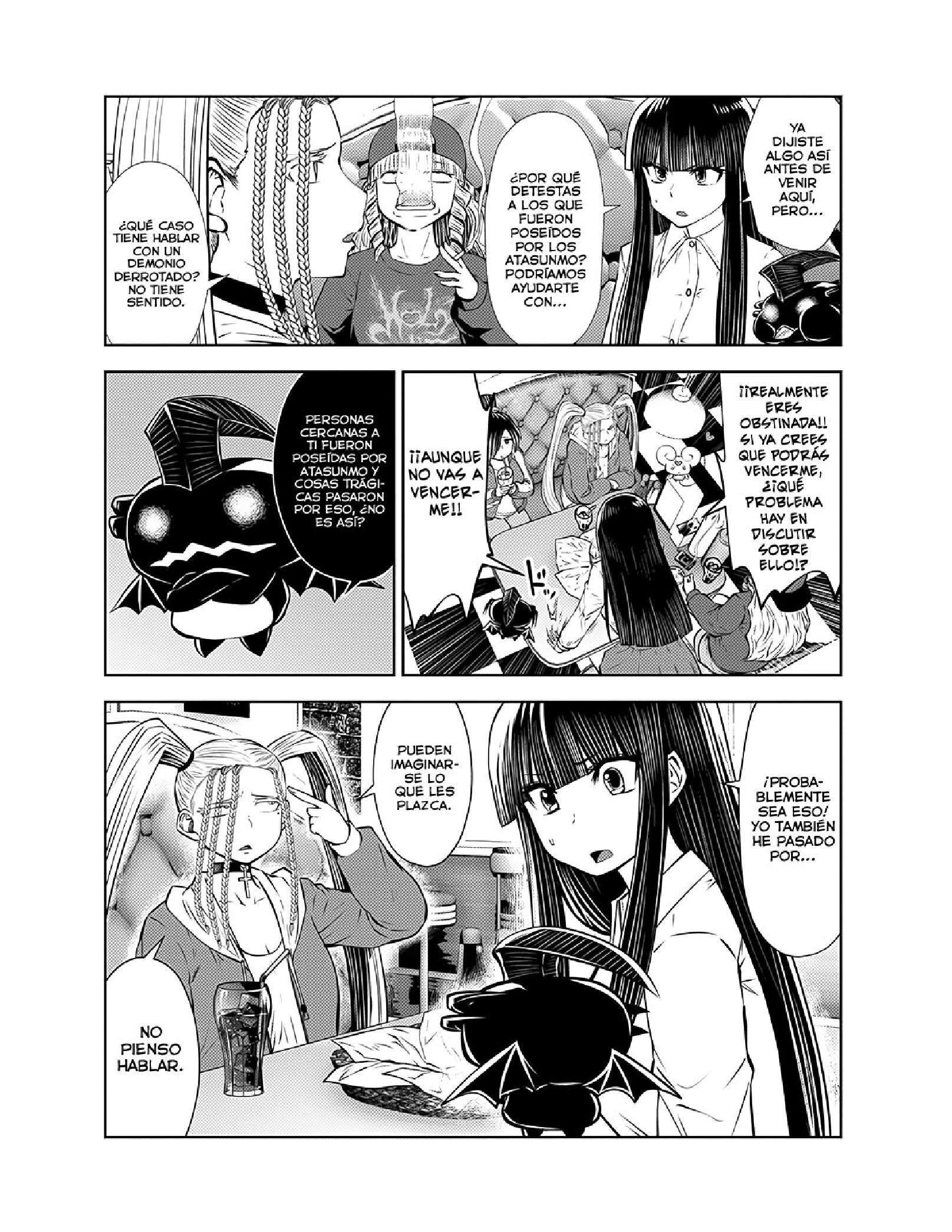 Capitulo 74 page 13