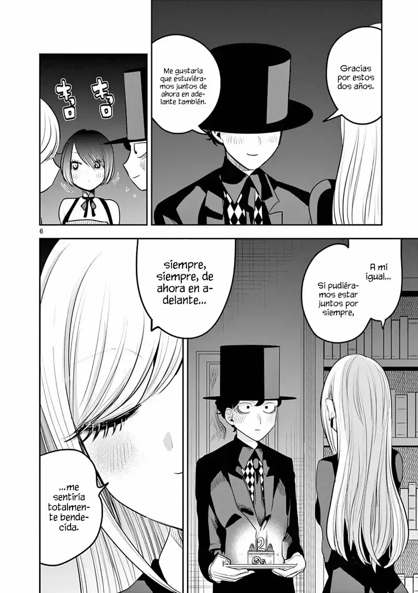 Capitulo 111 page 11