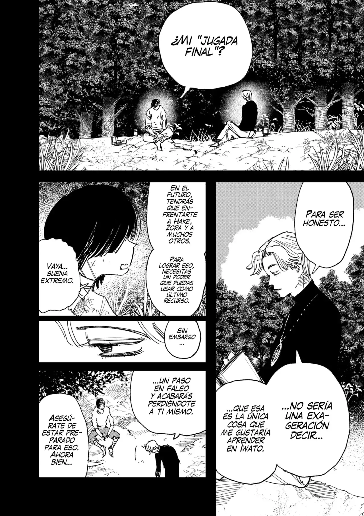 Capitulo 67.50 page 9