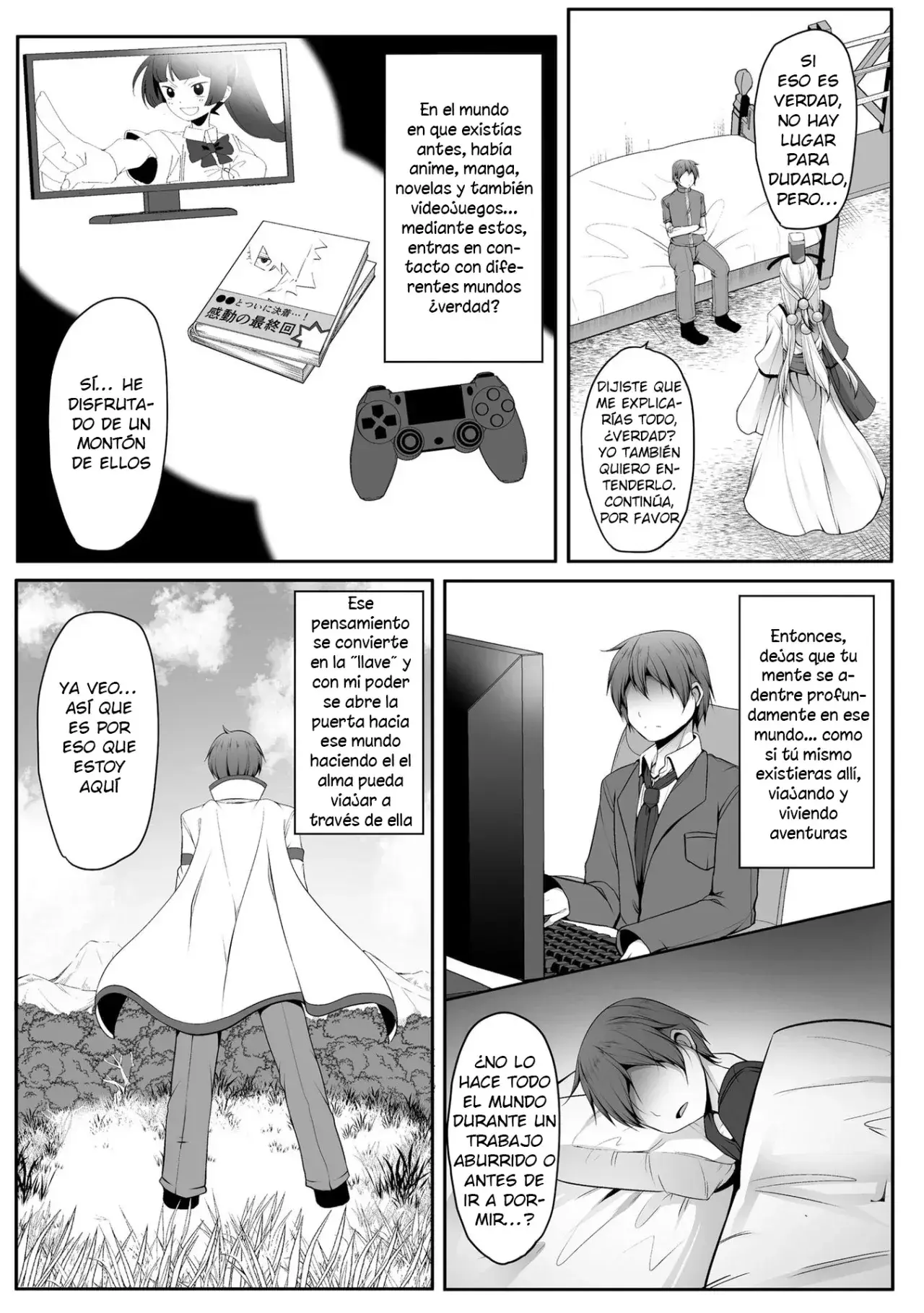 Capitulo 13 page 11