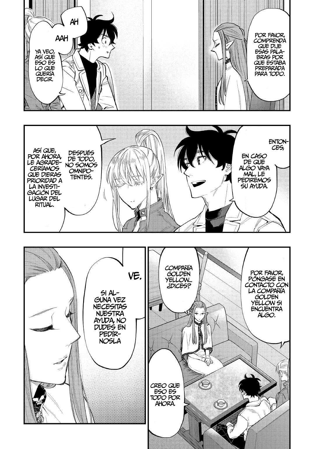 Capitulo 79 page 9