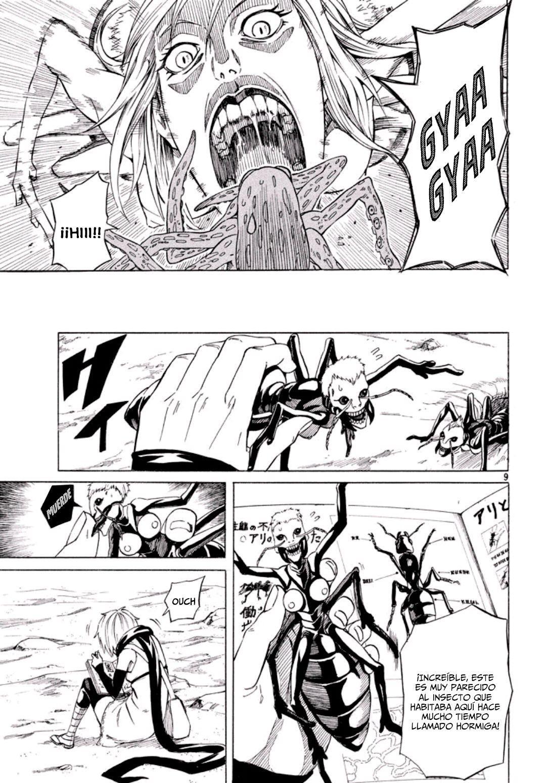 Capitulo 1 page 10