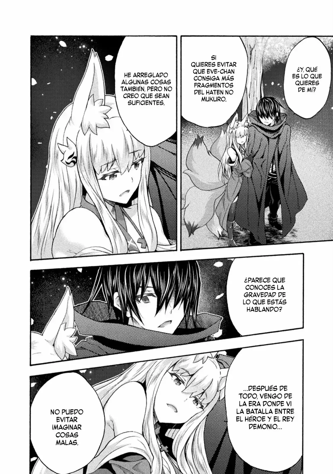 Capitulo 52 page 27
