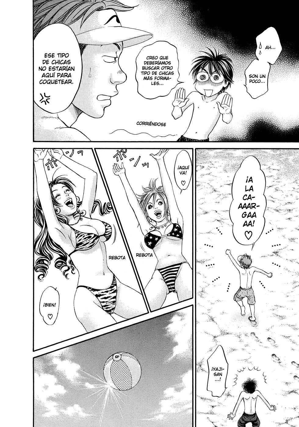 Capitulo 9 page 14