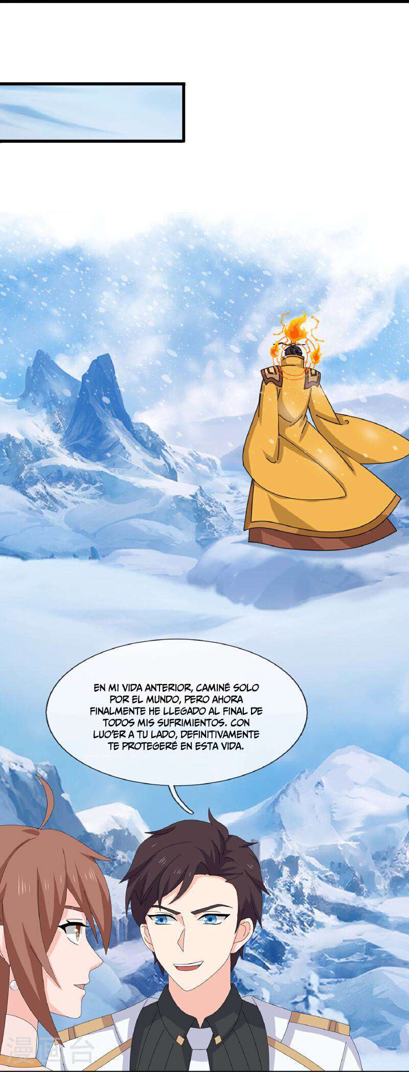 Capitulo 400 page 30