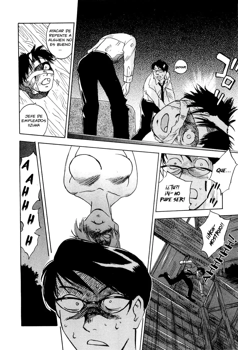 Capitulo 20 page 19