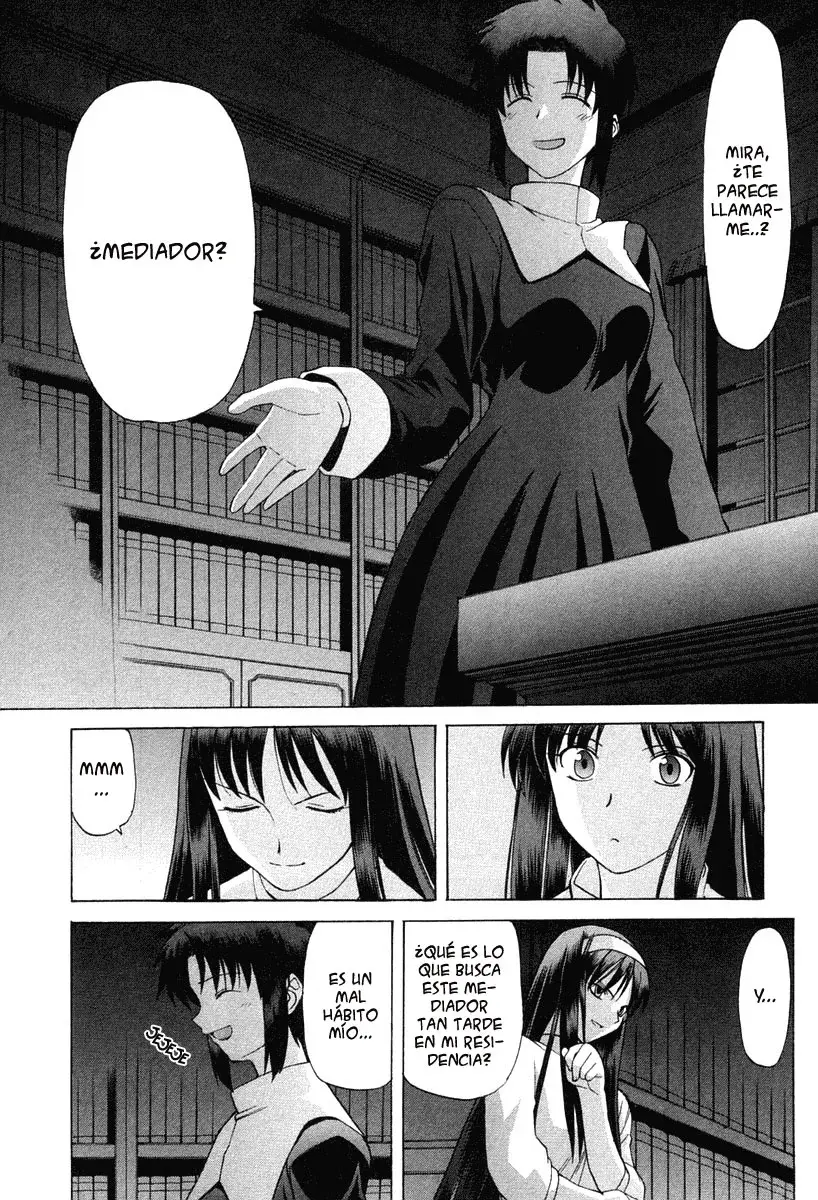 Capitulo 23 page 4