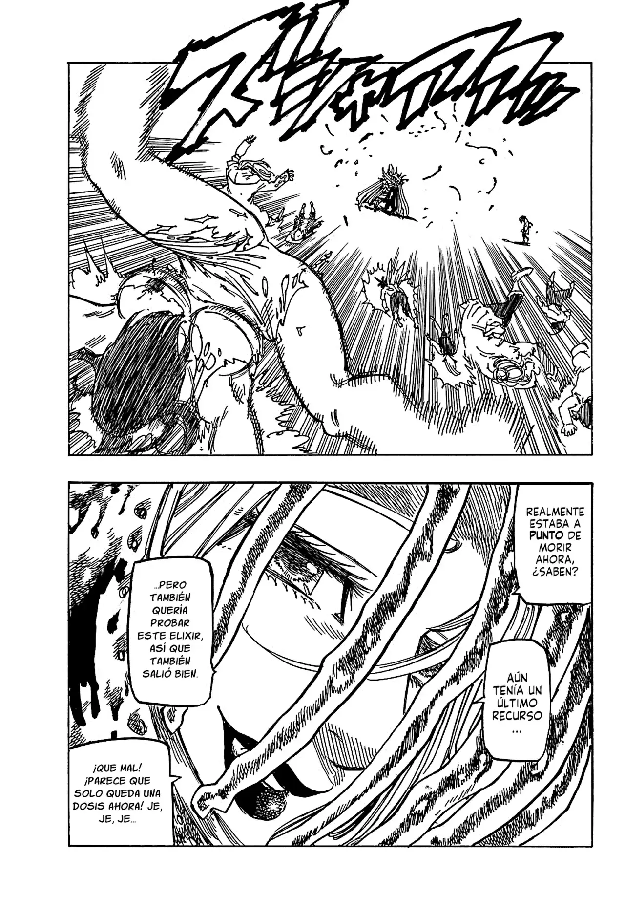 Capitulo 151 page 16