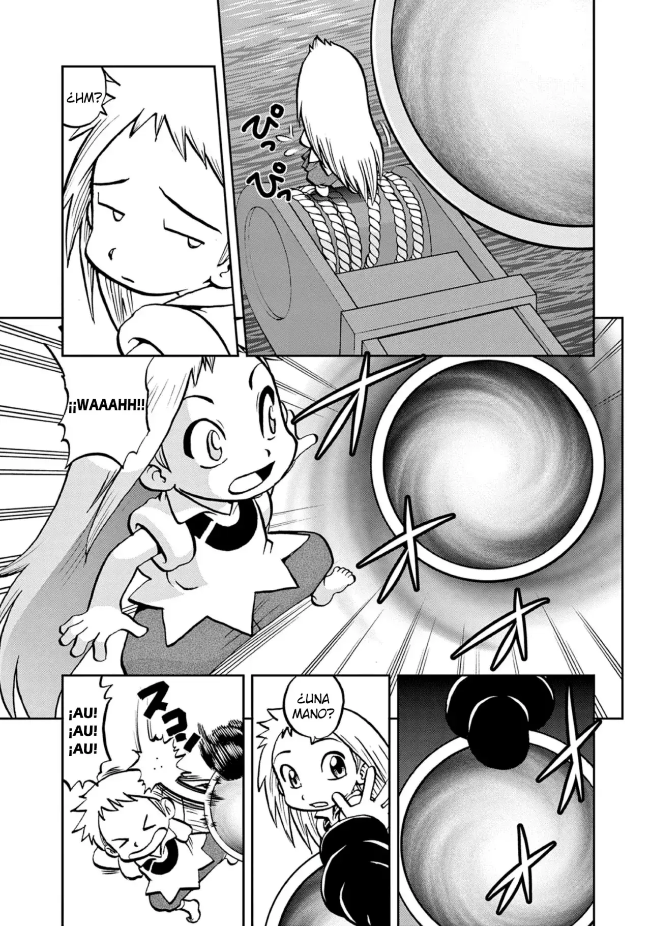 Capitulo 602 page 3
