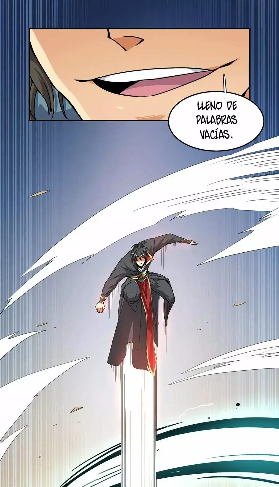 Capitulo 58 page 11