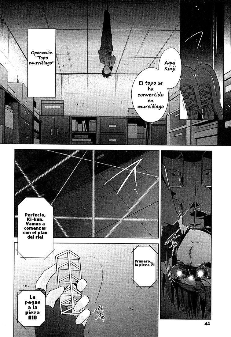 Capitulo 39 page 17