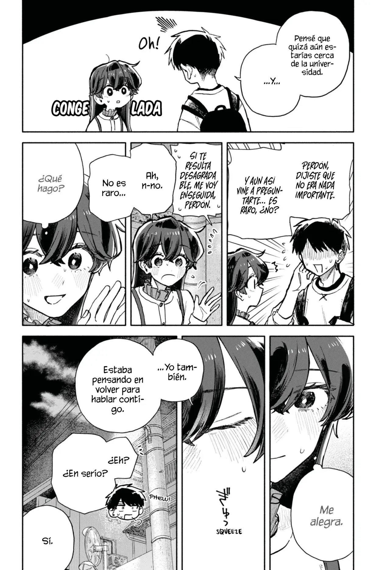 Capitulo 86 page 18