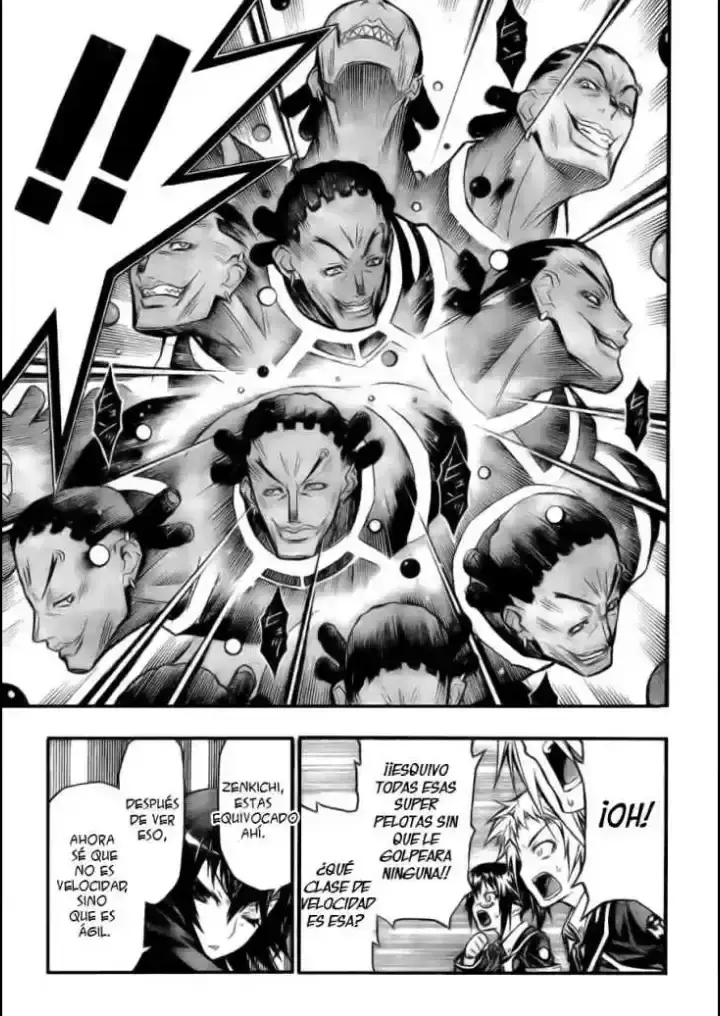 Capitulo 30 page 17