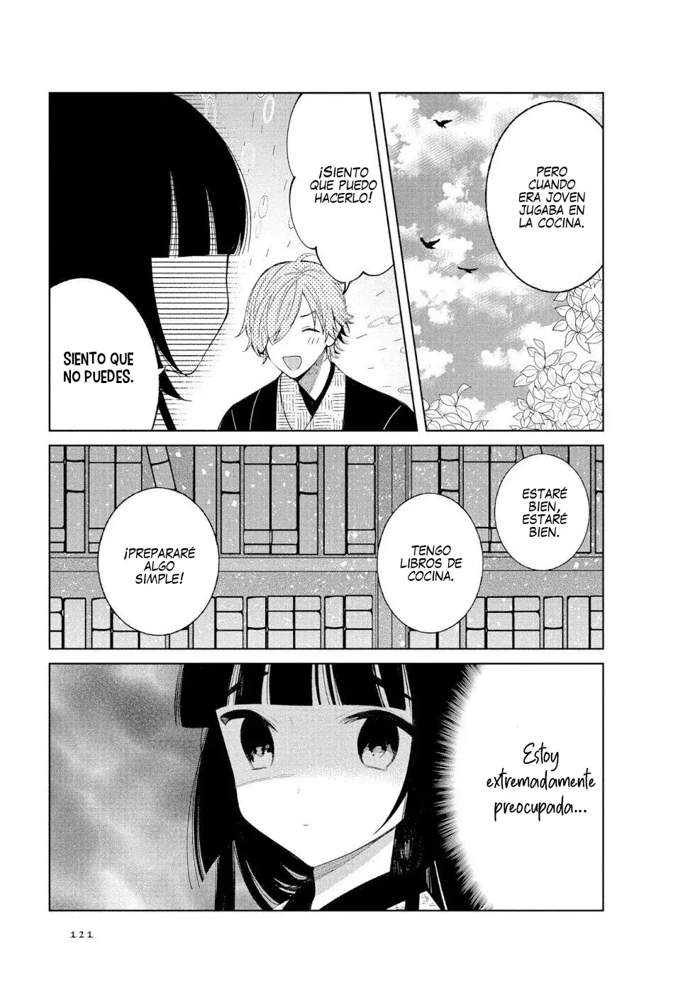 Capitulo 48 page 6