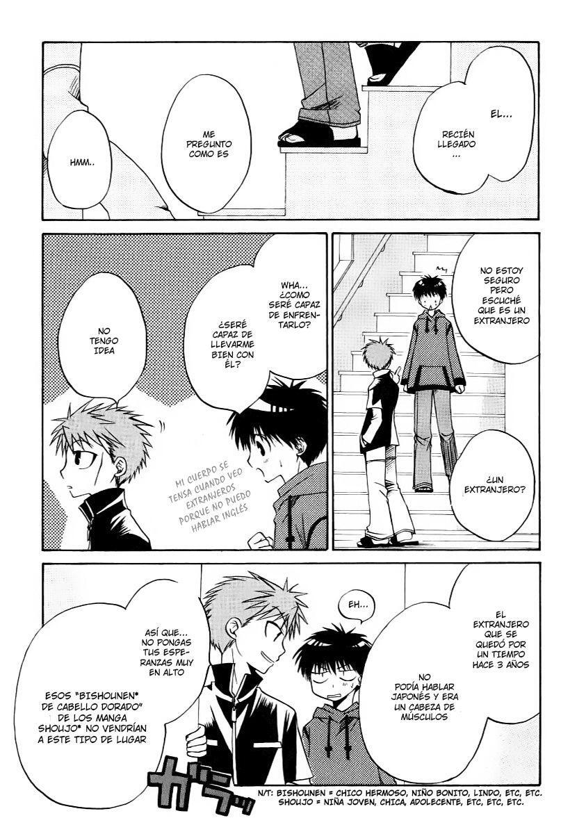 Capitulo 23 page 2