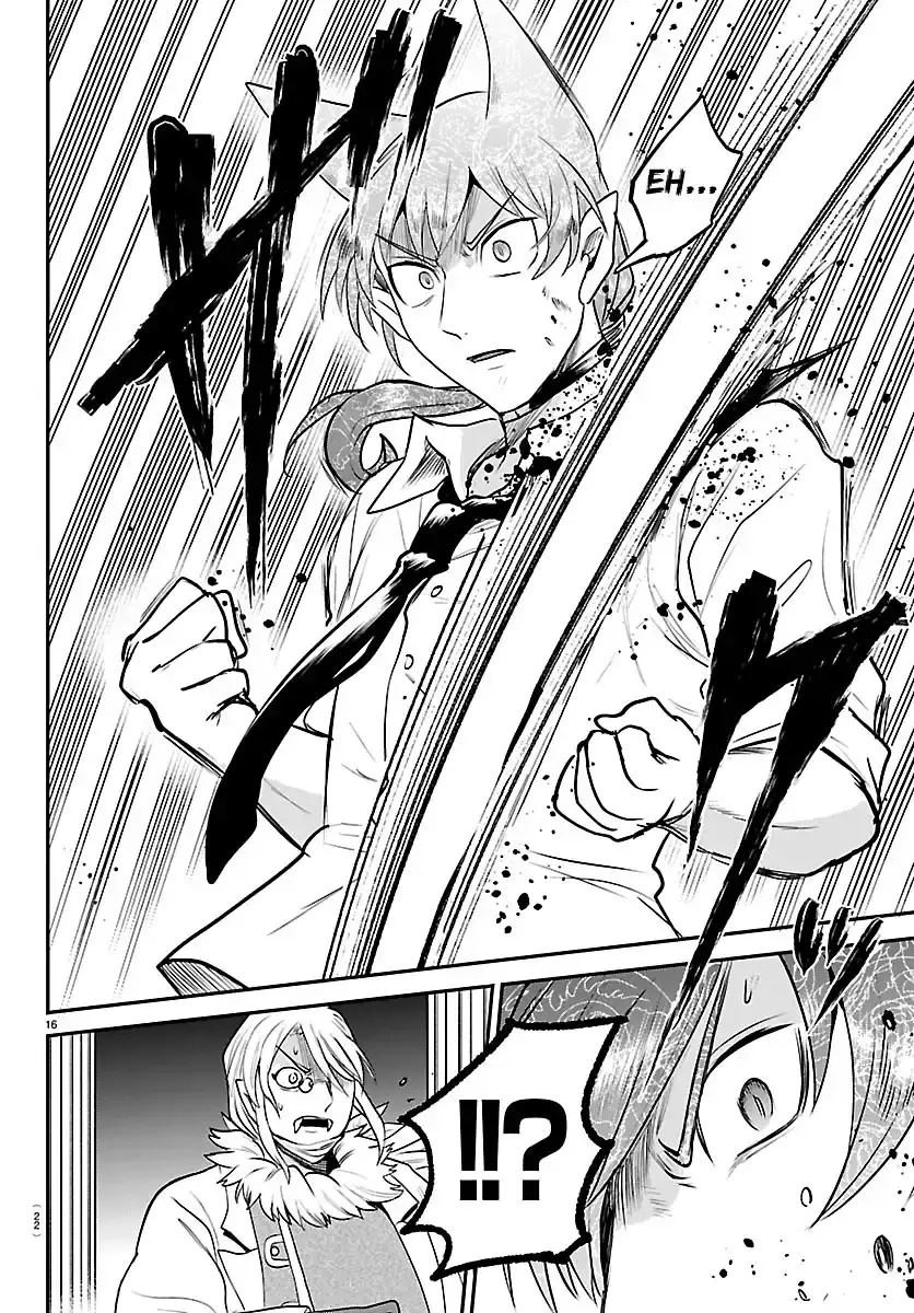 Capitulo 439 page 19