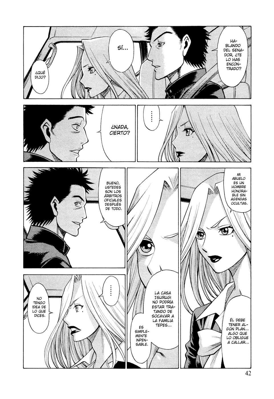 Capitulo 55 page 10