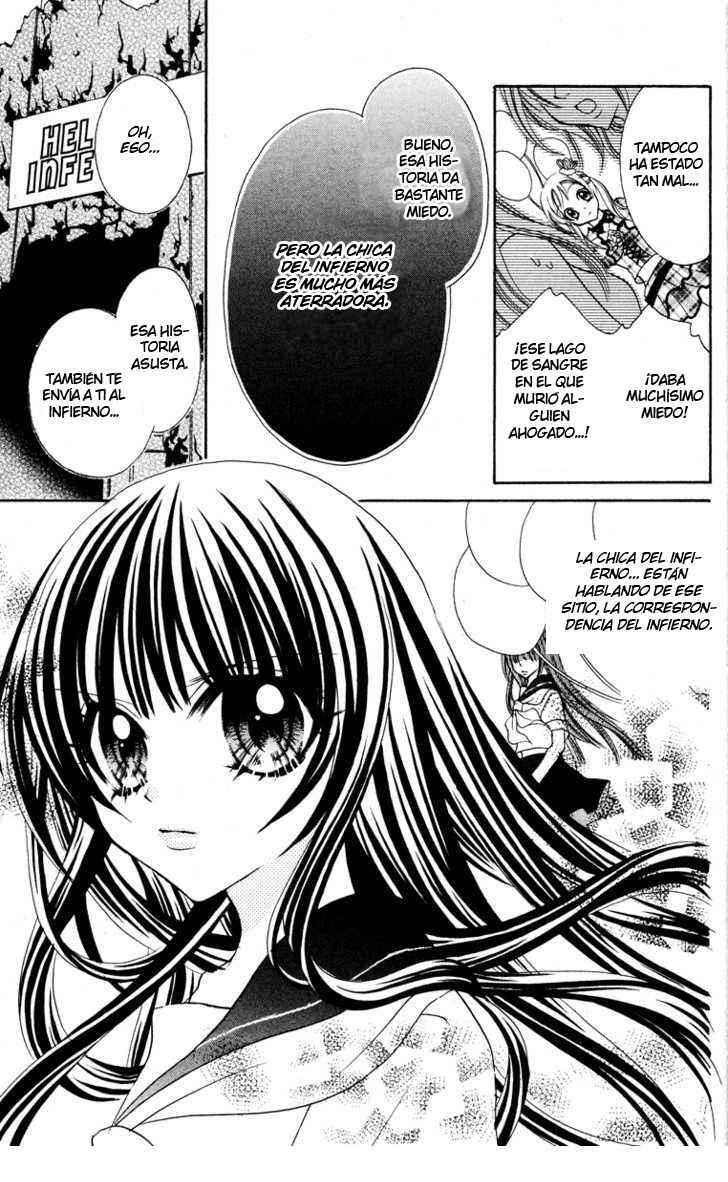 Capitulo 11 page 20
