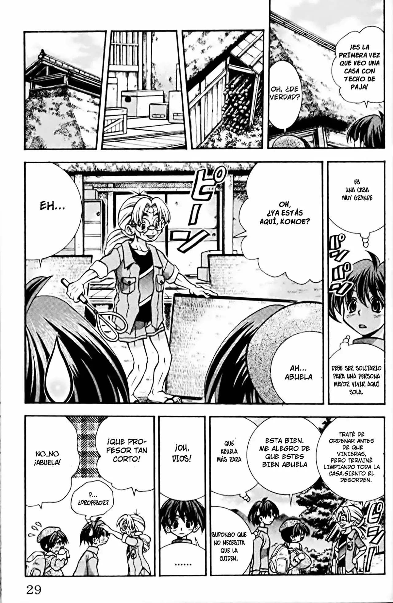 Capitulo 45 page 6