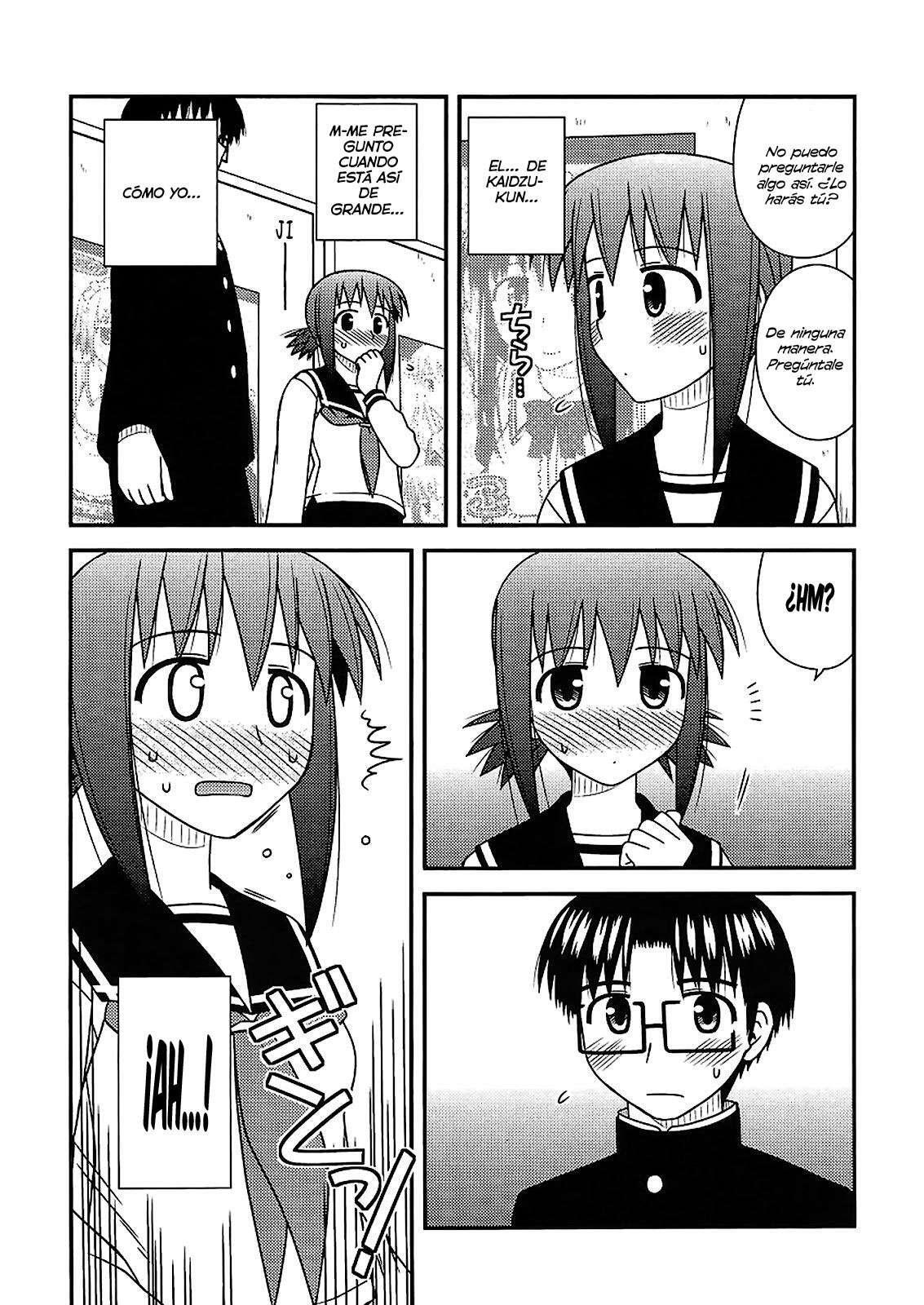 Capitulo 22 page 18