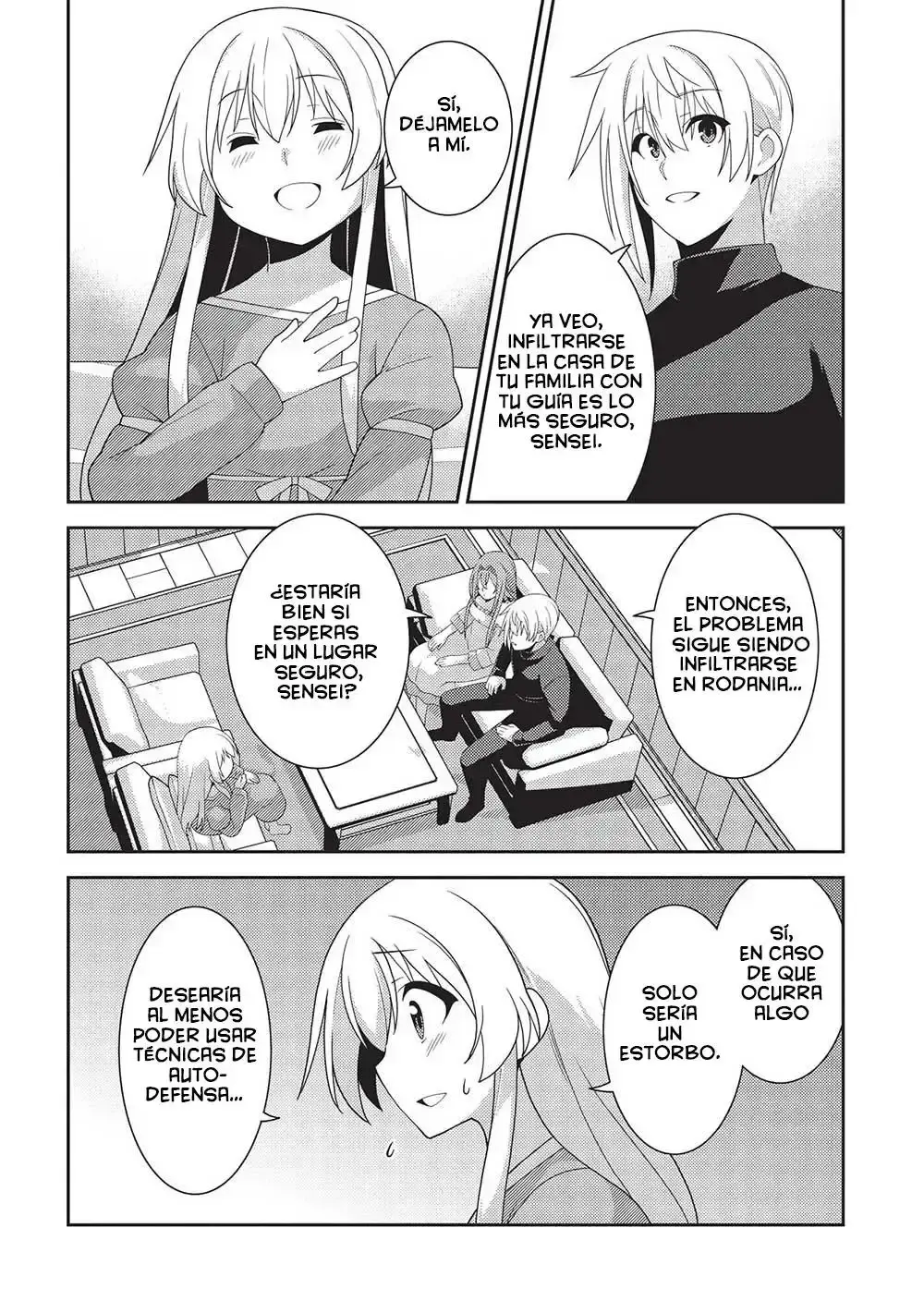 Capitulo 54 page 29