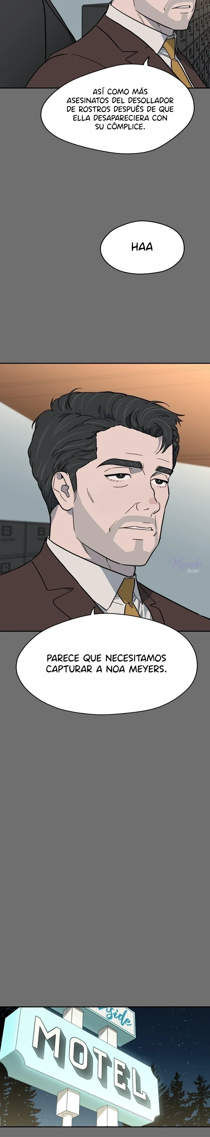 Capitulo 49 page 19