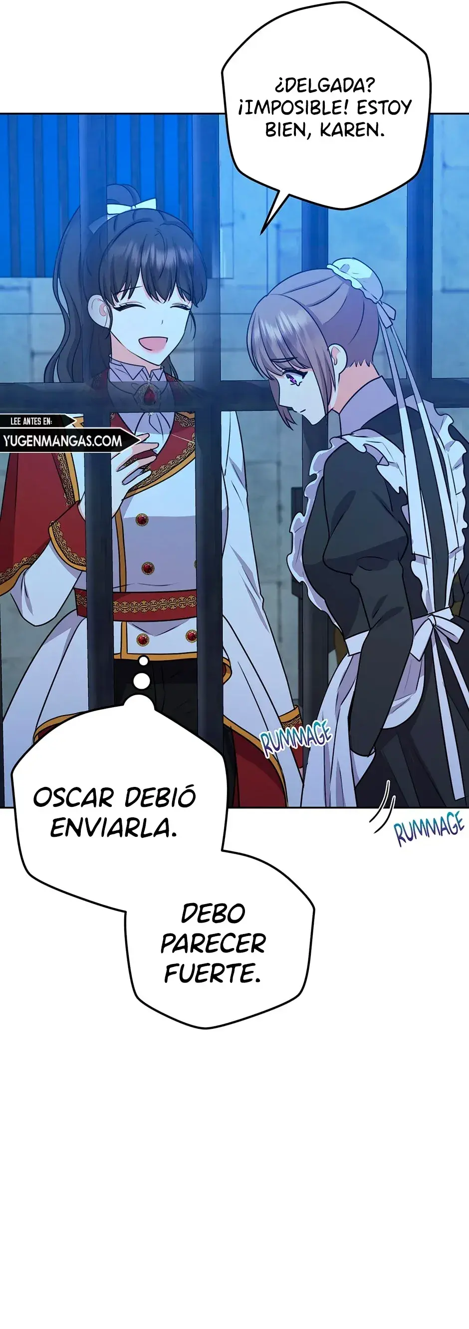 Capitulo 66 page 23