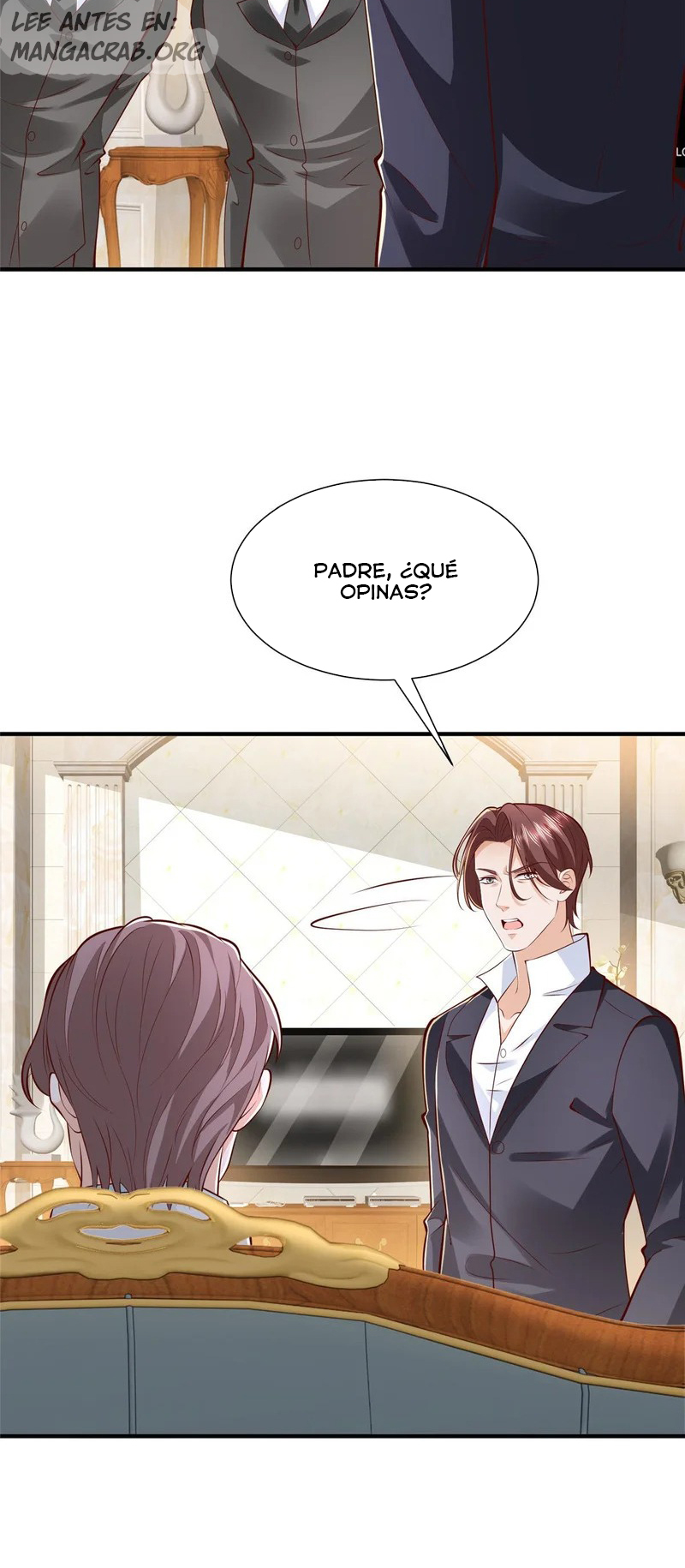 Capitulo 893 page 17