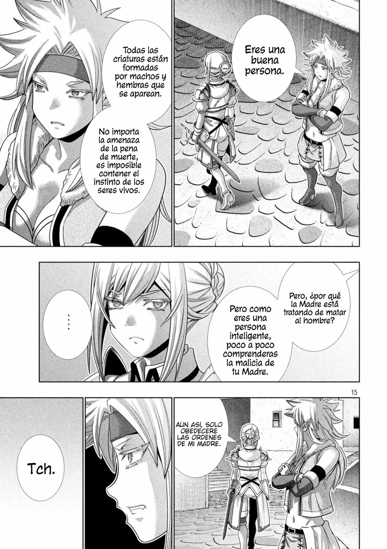 Capitulo 184 page 17