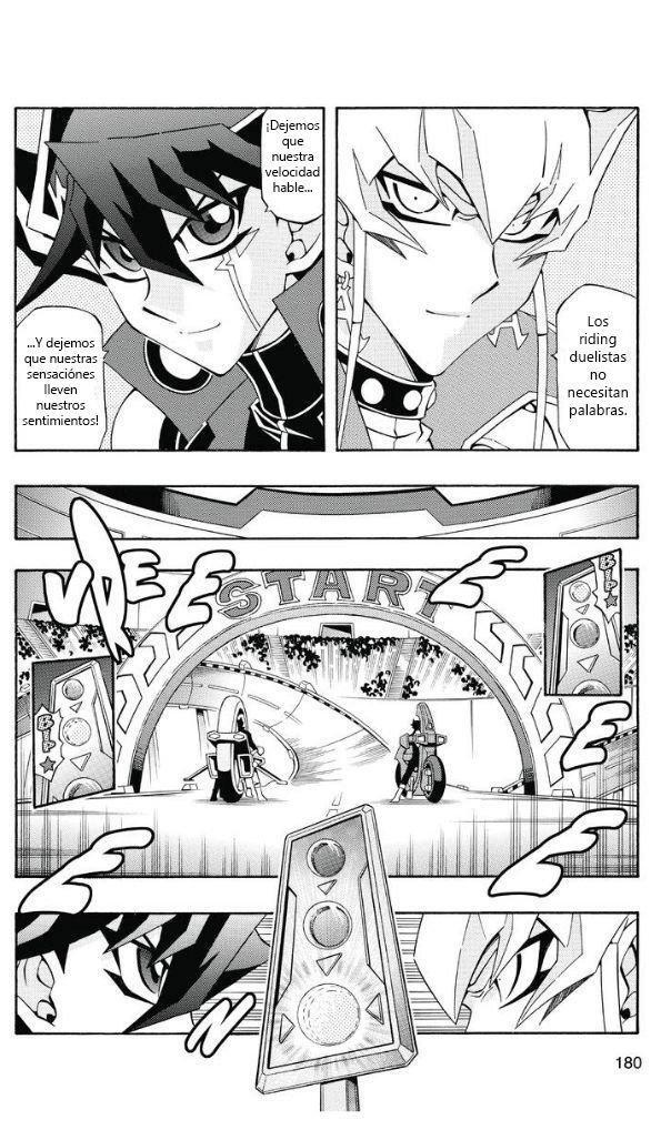 Capitulo 67 page 5