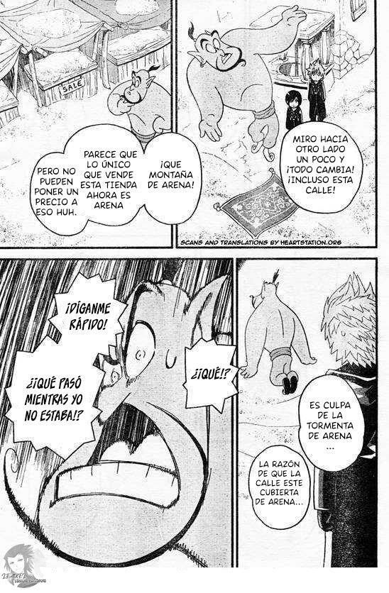 Capitulo 8.05 page 20