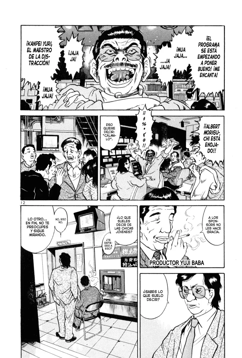 Capitulo 60 page 12