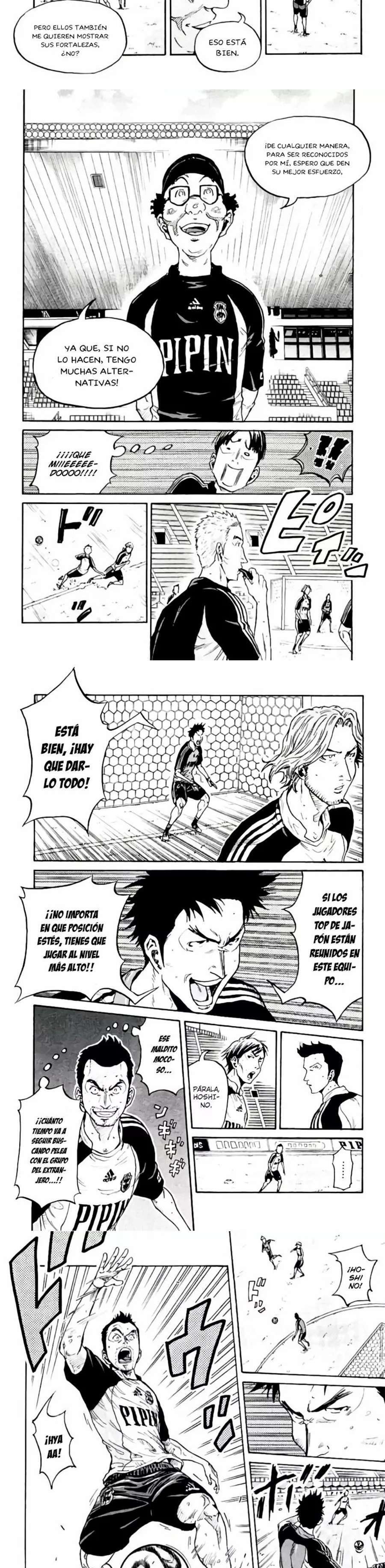 Capitulo 368 page 5