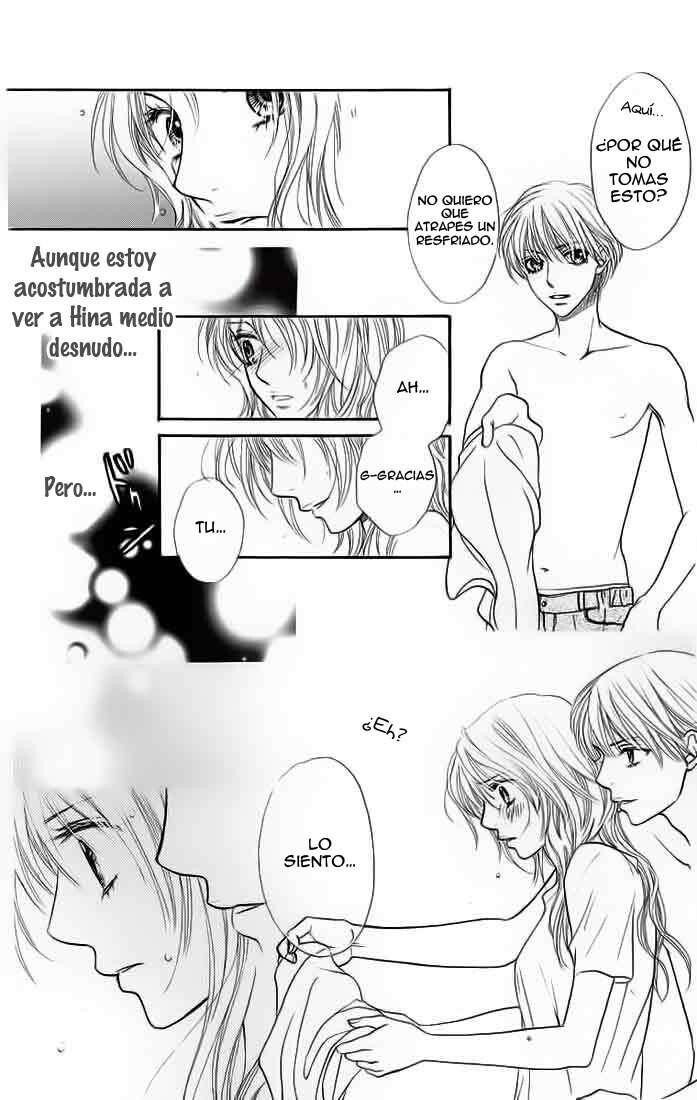 Capitulo 34 page 21