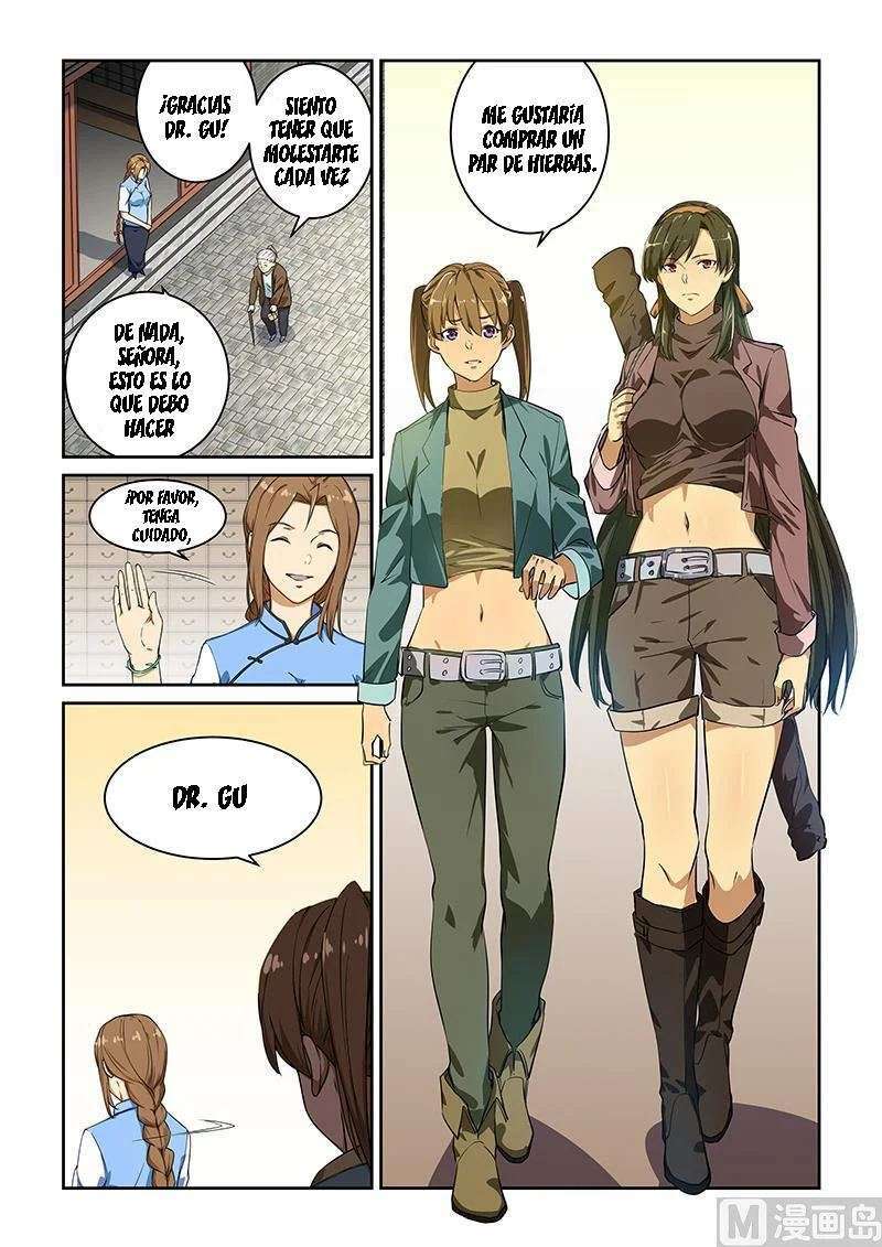 Capitulo 236 page 10