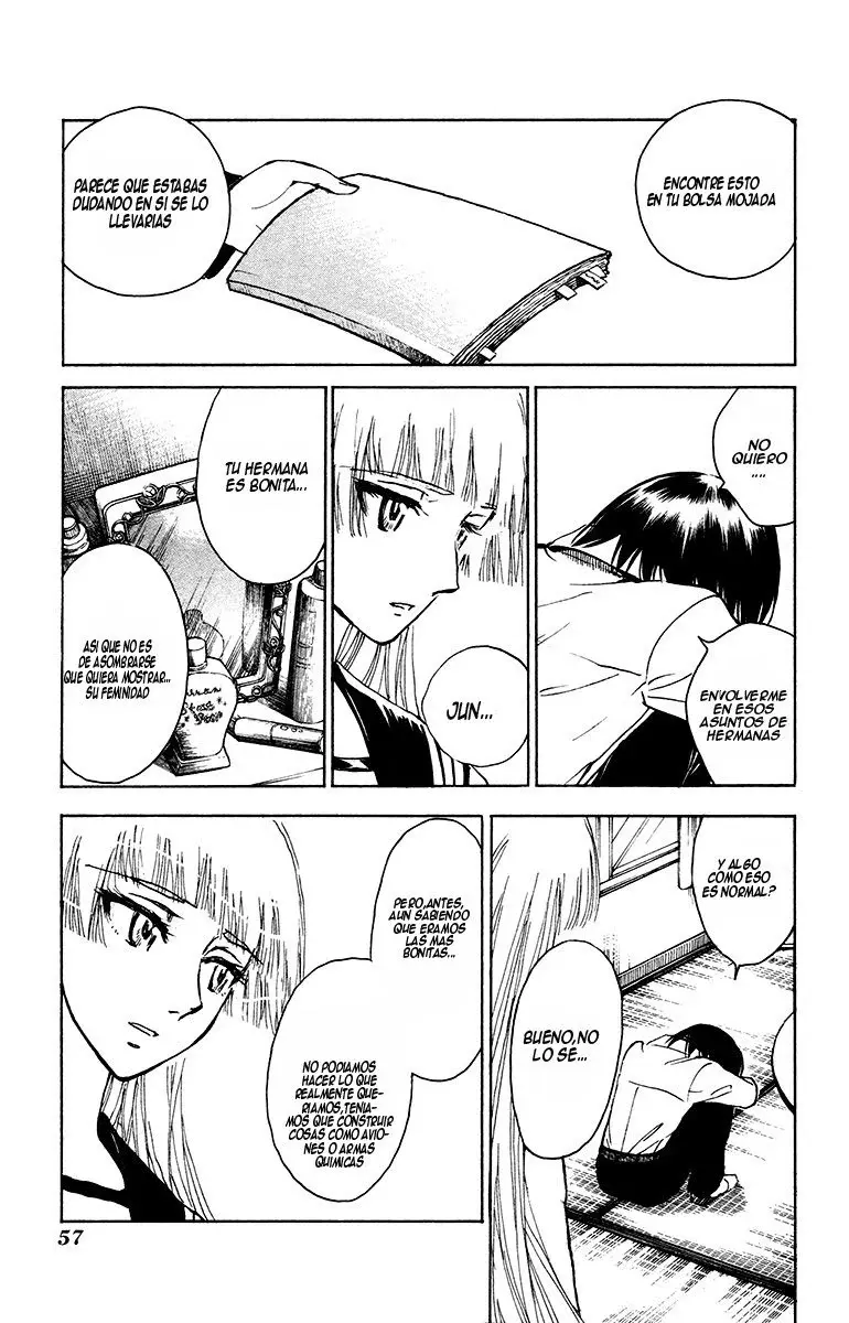 Capitulo 21 page 13
